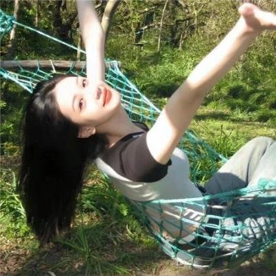 流汗吧！健身少女